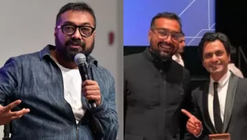Anurag Kashyap Exposes Colorism In Bollywood, Cites Examples Of Nawazuddin And Manoj Bajpayee