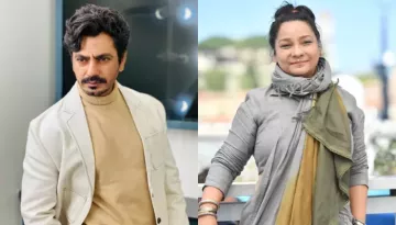 'Panchayat' Fame, Sunita Rajwar Slammed Ex-BF, Nawazuddin Siddiqui For Ruining Her Image In His Book