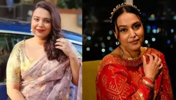 Swara Bhasker Schools An Internet User Who Mocks Her Post-Pregnancy Weight Gain, Says, 'Do Better..'