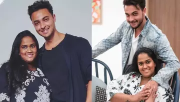 Aayush Sharma Credits Wife, Arpita Khan For Being The Ultimate Master Planner During Their Vacations