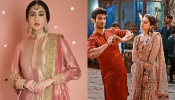 Sara Ali Khan Was Sued For Rs. 5 Crore By 'Kedarnath' Director, Reveals 'Was Served A Vakalatnama..'