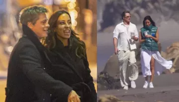 Brad Pitt Is Planning To Propose Girlfriend, Ines De Ramon, Wants To Have Kids At The Age Of 60