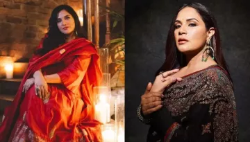 Richa Chadha Pens A Cryptic Note On 'Toxic Ladies' And 'Surgeries,' Netizens Wonder Who's The Target