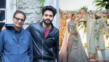 Jackky Bhagnani Didn't Pay Crew Of Pooja Entertainment For Two Years, While He Had A Lavish Wedding