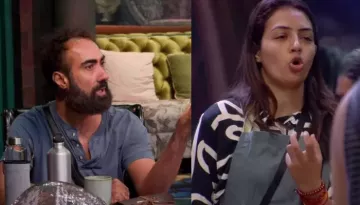 'Bigg Boss OTT 3': Ranvir Shorey And 'Vada Pav Girl,' Chandrika Had A Clash Over Food Distribution