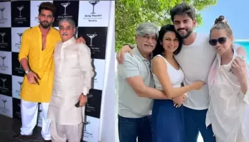 Meet Iqbal Ratansi: Sonakshi Sinha's 'Sasurji' And A Jeweler Who Has Special Ties With Salman Khan