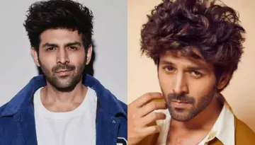 Kartik Aaryan On Media Scrutiny Around Him, 'We Are Smart Enough To Know Who Is Doing It'