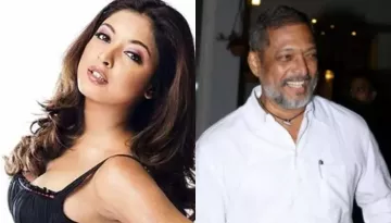 Tanushree Dutta Slams Nana Patekar For Denying Her Allegations After 6 Yrs, Says 'Pathological Liar'