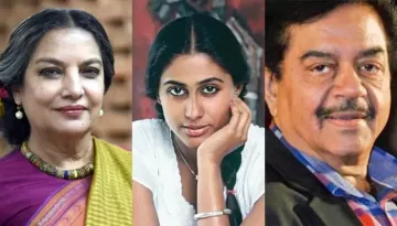 Shabana Azmi Questions Need For Costly Entourages, Cites Example Of Smita Patil, Shatrughan Sinha