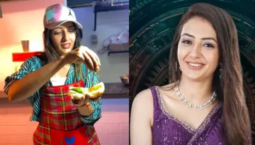 Vada Pav Girl Aka Chandrika Says She Can Go Back To Selling 'Vada Pav' Even After Winning 'BB OTT 3'