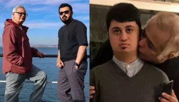 Hansal Mehta Reveals A Star Refused To Meet His Differently Abled Son Despite His Multiple Requests