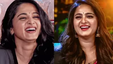 Anushka Shetty Diagnosed With Pseudobulbar Affect, Here's Everything About The 'Laughing Disorder'