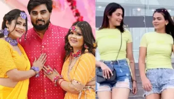 'BB OTT 3': Payal Is Not Armaan's First Wife, He Was Already-Married Before, Call Recording Leaks