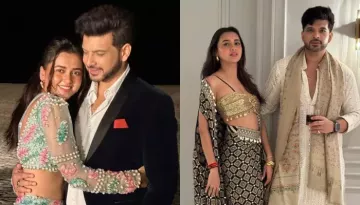 Karan Kundrra-Tejasswi Prakash Broke Up After 3 Years Of Dating? Source Shares When They Parted Ways