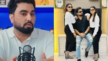 Armaan Malik Wanted To Participate In 'Bigg Boss' With Only One Of His Wives, Here's What He Said