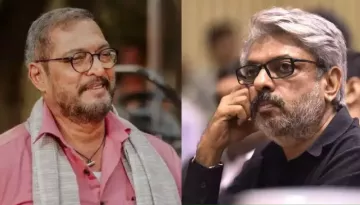 Nana Patekar Opens Up About His Rift With Sanjay Leela Bhansali, 'It Wasn't Just One Argument..'