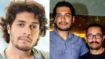 Junaid Khan On Father Aamir Khan's Parenting Philosophy, 'He Lets Us Do What We Want..'