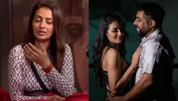 BB OTT: Chandrika Dixit Reveals Being Elder To Her Husband, Shares Love Story, 'Usne Mujhe Pala Hai'