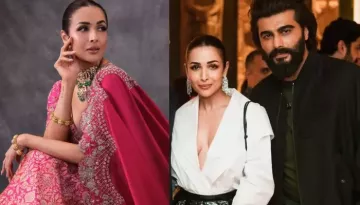 Malaika Arora Drops A Cryptic Note On 'Trusting People' After Skipping Arjun Kapoor's B'day Bash