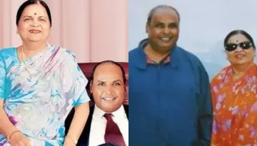 Dhirubhai Ambani And Kokilaben's Inspiring Tale Of Love: He Hired A Tutor To Help Her Learn English