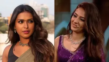Poulomi Das Reveals To Chandrika That She Muted Her Videos On IG, 'Pakk Gayi Thi Vada Pav Dekh Ke'