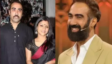 Ranvir Shorey Reveals His Equation With Ex-Wife, Konkona, Shares If He Is Looking For A Relationship