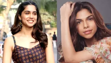 Sharvari Wagh Reflects On 'Bajirao Mastani' Days And Shared Dreams With Sharmin Segal, 'We Had So..'