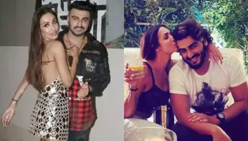 Malaika Arora Skips Arjun Kapoor's Midnight B'Day Bash Amid Breakup Rumours, Other Close Ones Attend