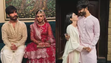 Pakistani Actor, Feroze Khan Reveals How His Life Has Changed After Second Marriage With Dr. Zainab