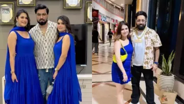 Kritika Malik's Mom Slams Deepika Arya For Critiquing Armaan Malik's Two Marriages 'Views Ke Liye..'