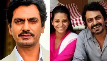 Nawazuddin Siddiqui's Surprising Take On Marriage  After Reconciling With Wife, Aaliya, 'Love Fades'