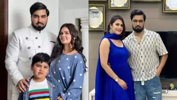 Payal Malik Recalls Thoughts Of Self Harm When Armaan Malik Married Kritika, 'Didn't Want To Accept'