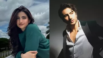 Palak Tiwari Drops Stunning Glimpses Of Herself, Alleged BF, Ibrahim Ali Khan Gushes Over Her Beauty