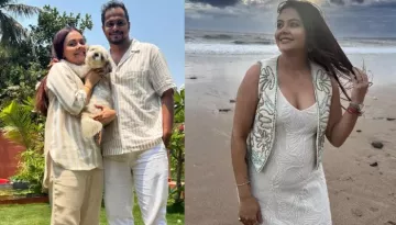 Is Devoleena Bhattacharjee Pregnant? Fans Spot Her Baby Bump As She Pens 'Adventure Awaits'