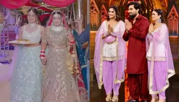 Kritika Malik Got Armaan-Payal's Wedding Vows Renewed On 10th Wedding Bash, Fans Dig Out Old Video