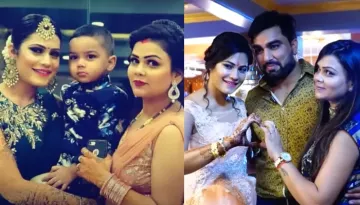 Payal Malik Looked Upset As She Saw Husband, Armaan Marrying Best Friend, Kritika, Video Goes Viral