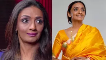 Shanthi Priya Regrets Quitting Bollywood After Marriage, Advices 'Chodhna Mat Industry Ko..'