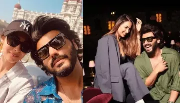 Malaika Arora Drops A Cryptic Post Amid Breakup Buzz With Arjun, Hints At Looking Forward In Life