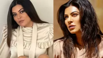 Sushmita Sen Changes Her IG Bio, Mentions Second Date Of Birth, Hinting At Her Massive Heart Attack