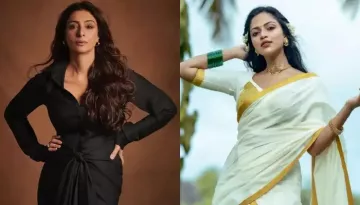 Celeb Hairstylist Says Amala Paul Asked Her To Leave Her Vanity Van In Heat, Shares How Tabu Behaved