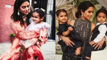 Isha Ambani Talks About Making Her Instagram Profile Public, Says, 'I Guard My Private Life'