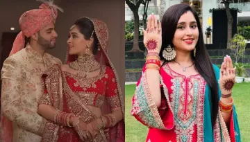 'That Glam Girl' Himanshi Tekwani And Husband, Rishi Athwani Separate Again? Netizens Dig Out Proof