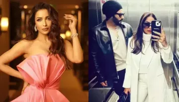 Malaika Arora Talks About Her Love Life Amid Breakup Buzz With Arjun Kapoor, 'I'll Fight For Love..'