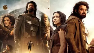 Prabhas Cuts 50 Percent Fees For 'Kalki 2898 AD' After His Flops, Still The Highest Paid Cast Member