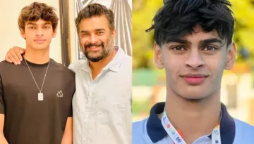 R. Madhavan Once Discouraged Comparisons Between His Son, Vedaant And Other Star Kids