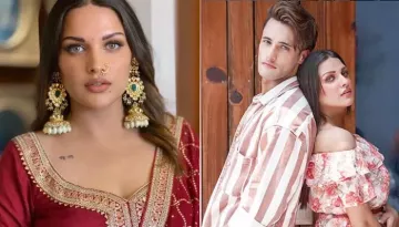 Himanshi Khurana Dismisses Claims Of Being Affected With Breakup From Asim, 'Do Not Try To Be...'