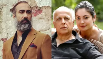 BB OTT 3: Ranvir Shorey Recalls His Controversial Scandal With Ex-GF Pooja Bhatt, 'Unable To Cope..'