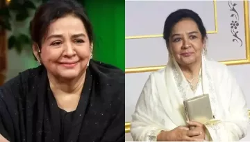 Farida Jalal Reacts To Actors Approaching For Work From Producers, 'I Can't Do It Ever In My Life'