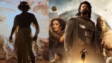 'Kalki 2898 AD' Character Face Reveal: These Actors Were Behind The Face And Voice Of 'Lord Krishna'