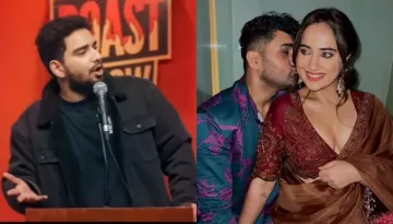 Kusha Kapila Finally Reacts To Samay Raina's Nasty Comments On Her Divorce, 'When I've Processed...'